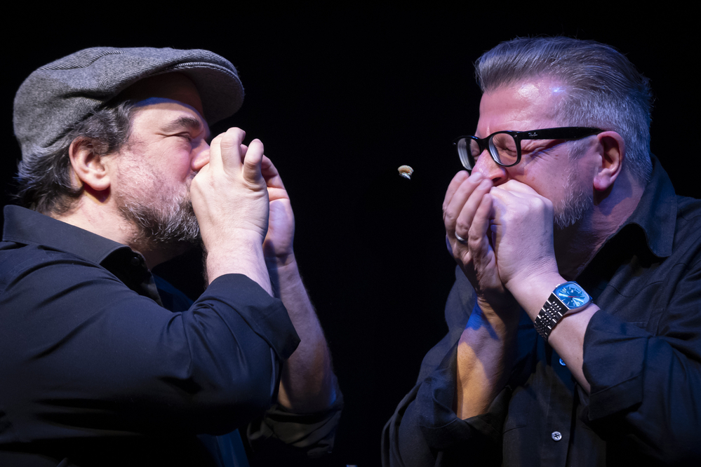 Marco Jovanovic, Dieter Kropp, 
