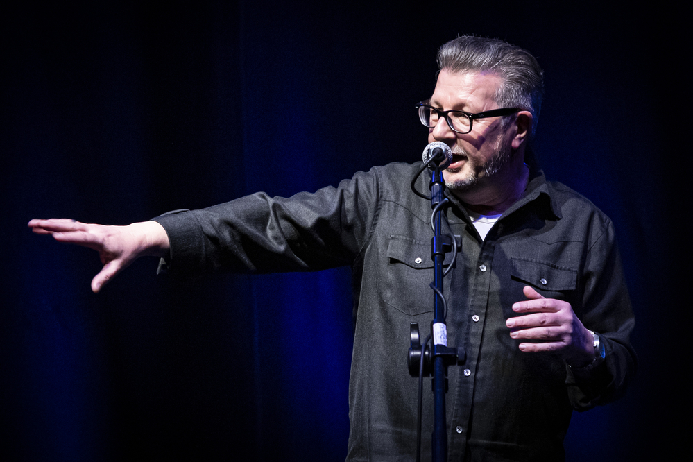 Dieter Kropp, 
