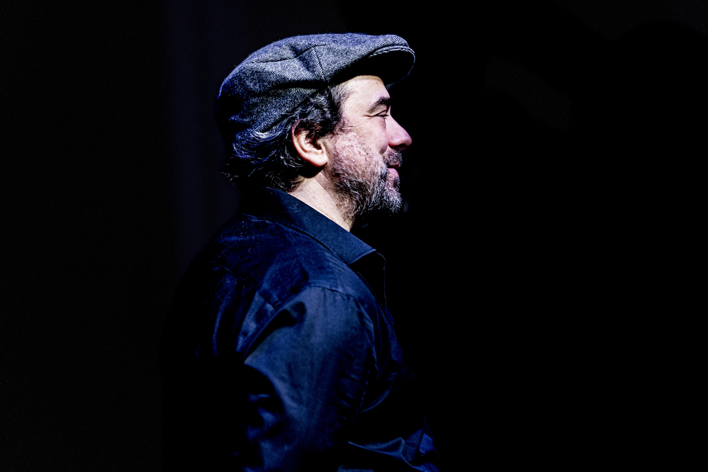 Marco Jovanovic, 

