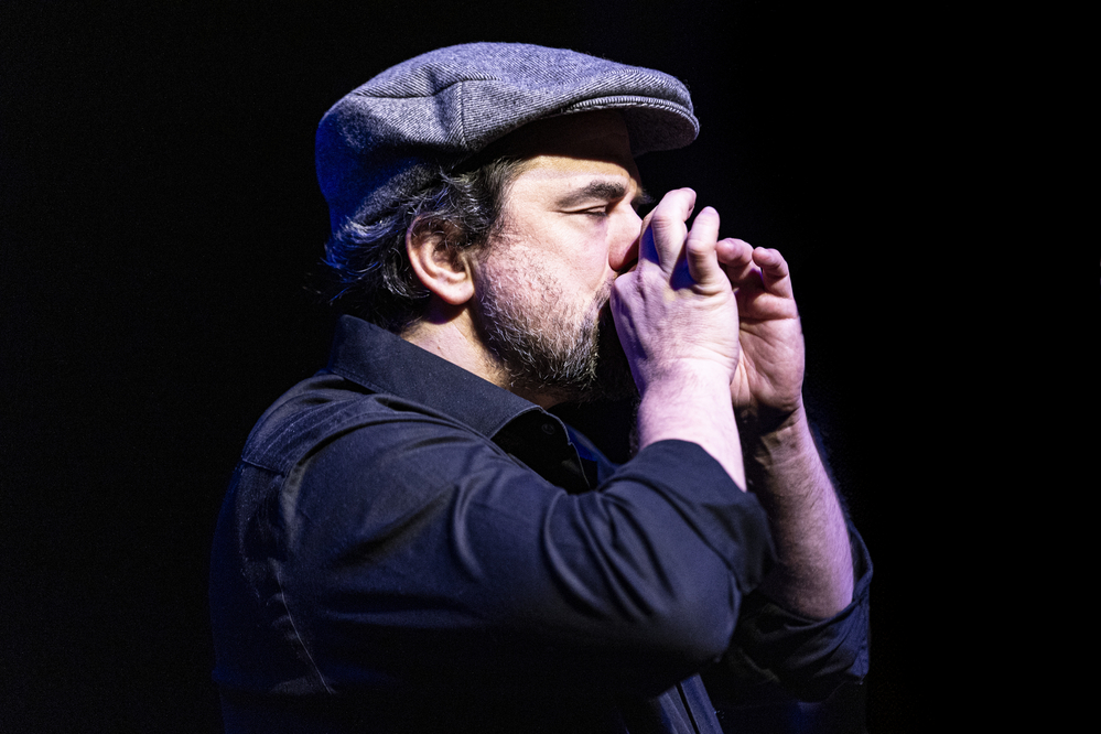 Marco Jovanovic, 
