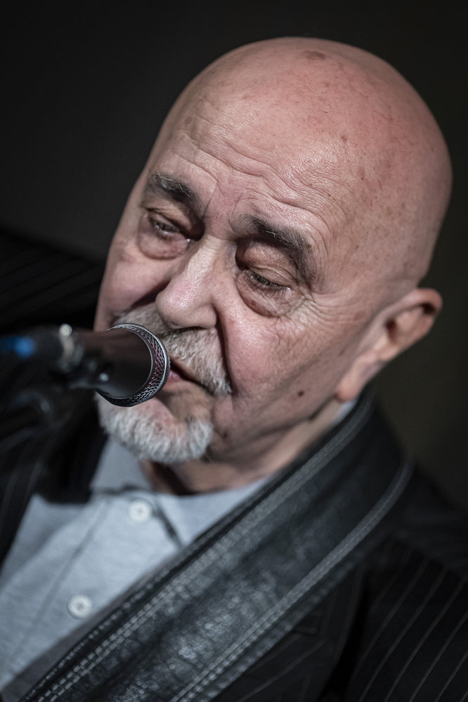 Todor Tosho Todorovic
