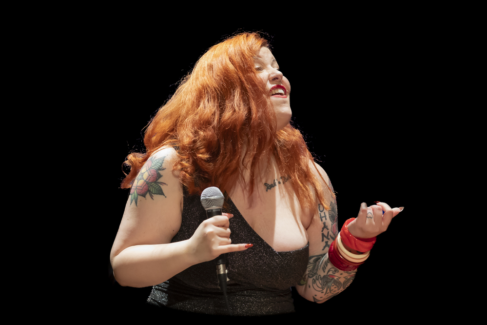 Cecilya Mestres, 
