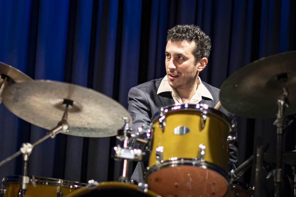 Pascal Mucci, 
