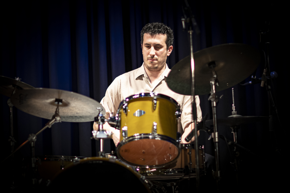 Pascal Mucci, 
