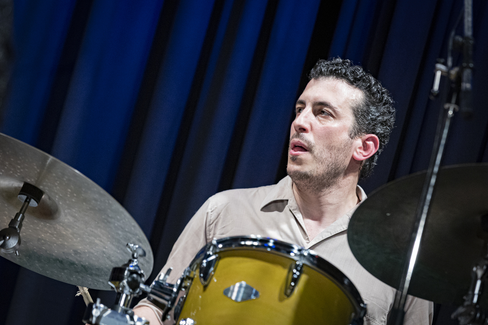 Pascal Mucci, 
