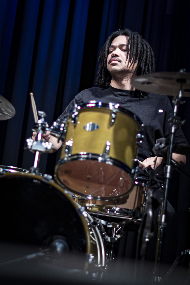 Brian Sauls, 
