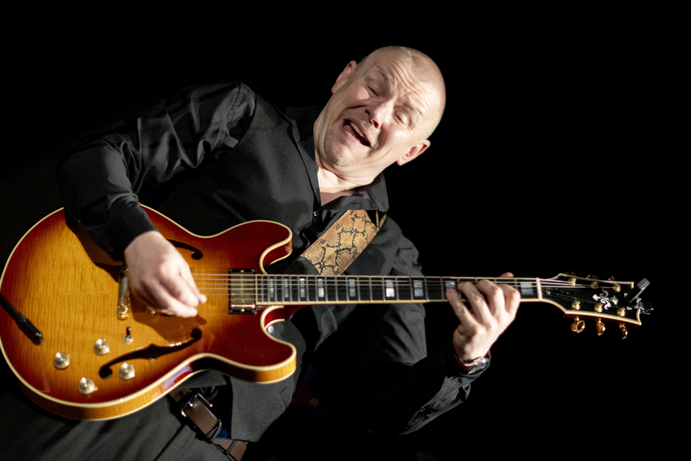 Janis Bukovskis

