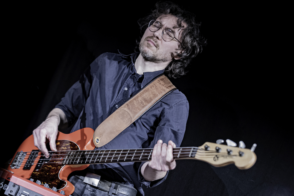 Arnold Ogrodnik, 
