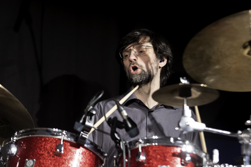 Florian Schaube, 
