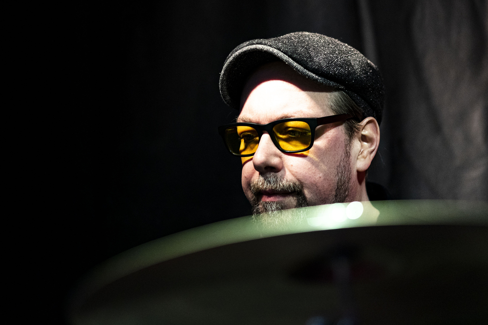 Andre Werkmeister, 
