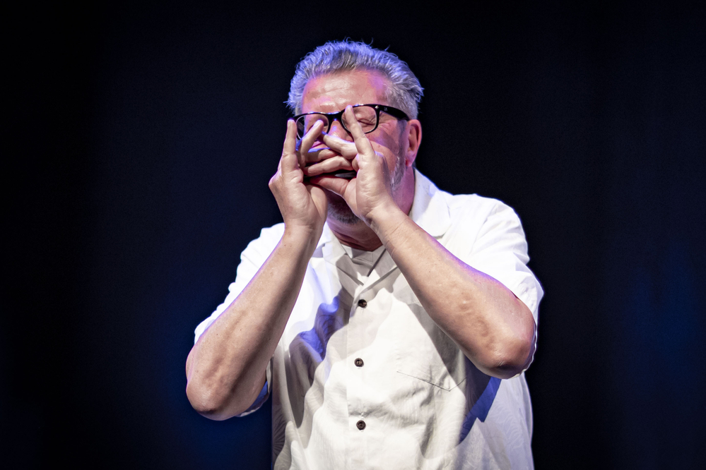 Dieter Kropp, 
