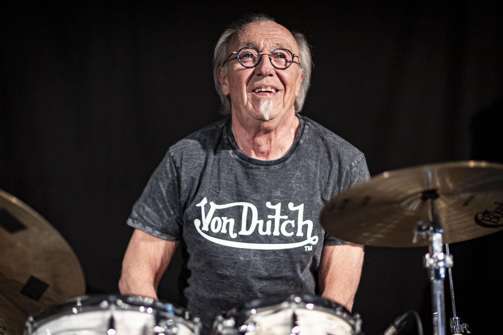 Alain De Re, 
