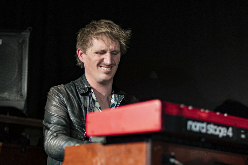 Matthijs Daniel, 
