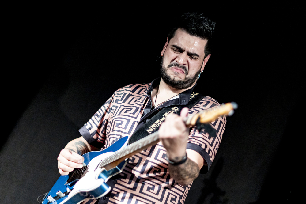 Jose Ramirez, 
