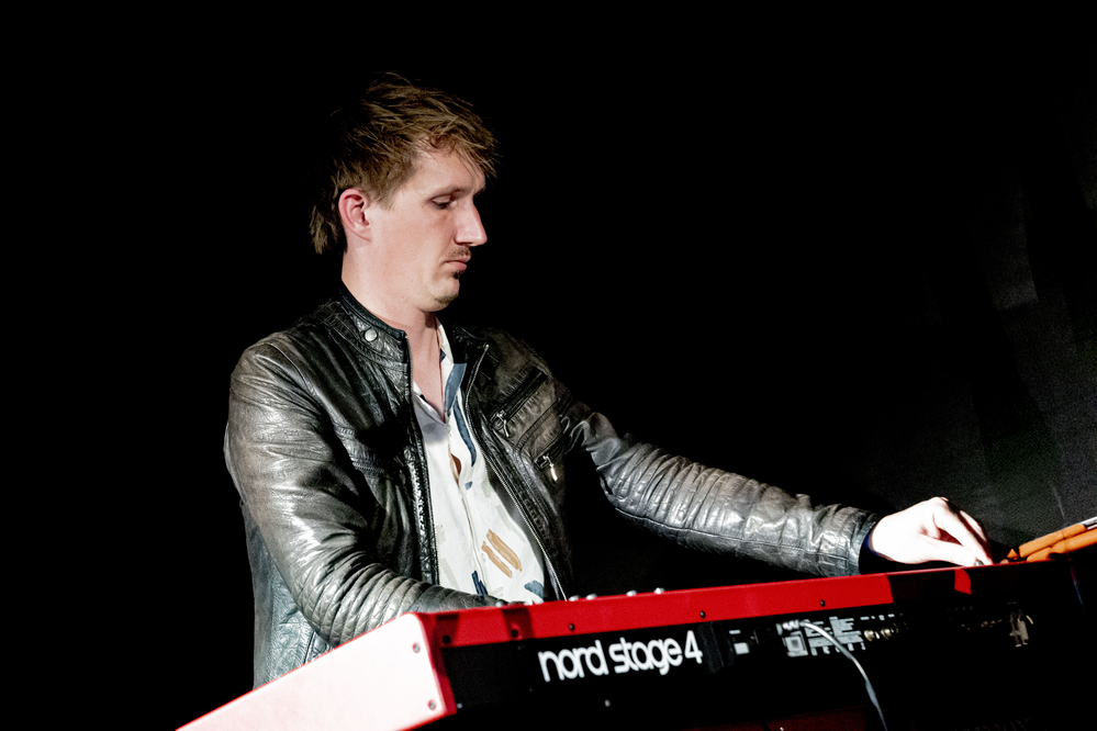 Matthijs Daniel, 
