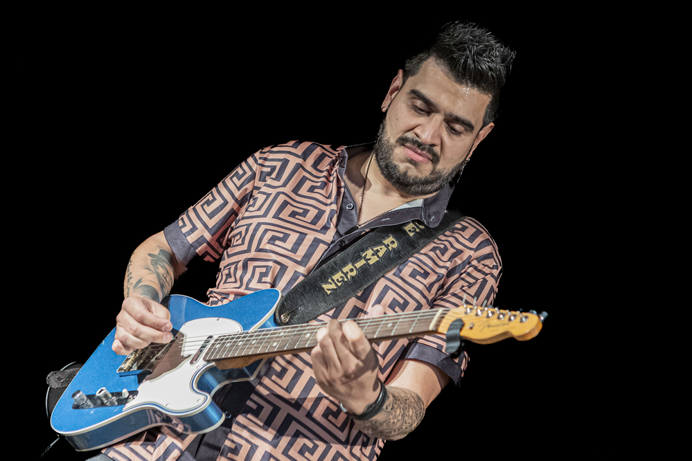 Jose Ramirez, 
