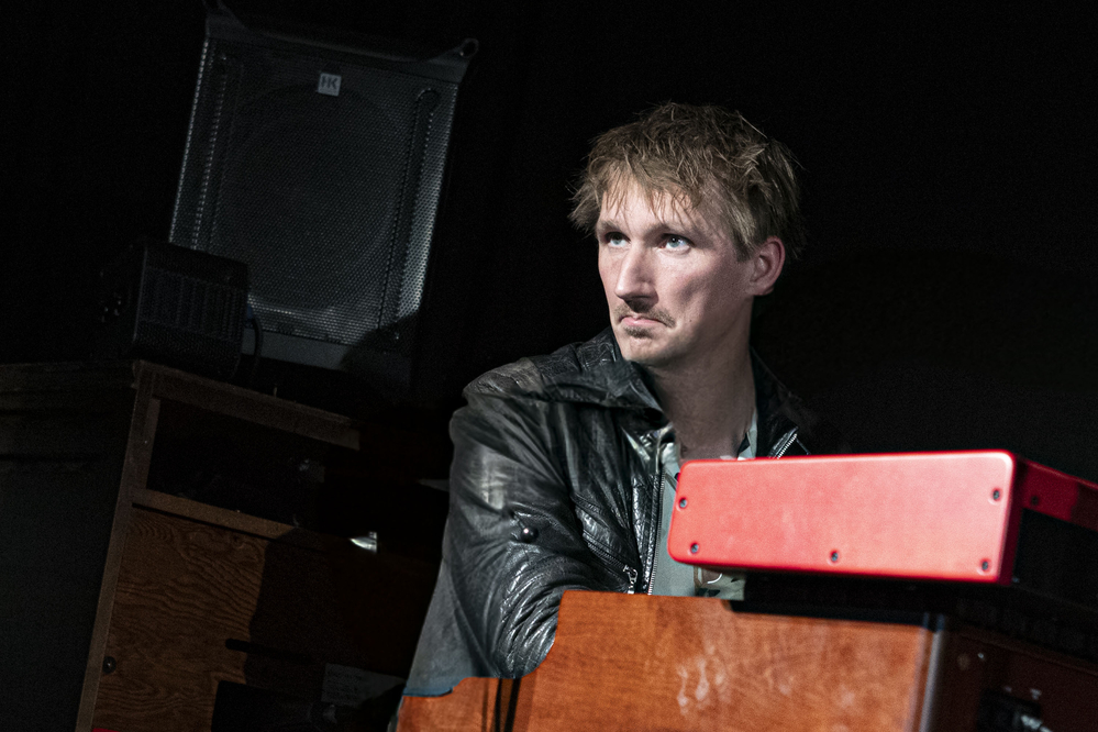 Matthijs Daniel, 
