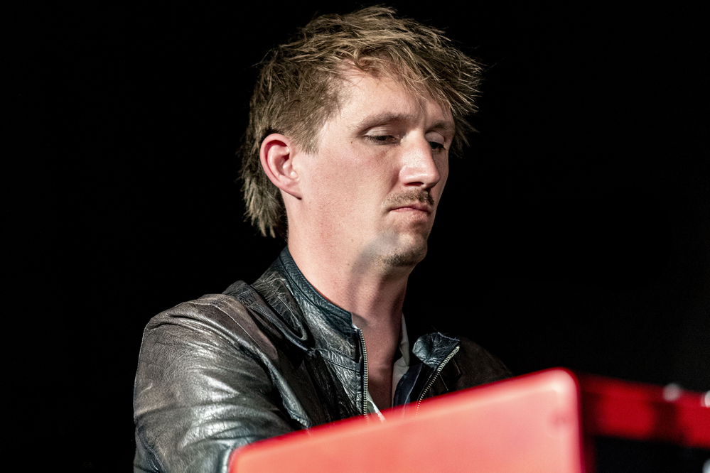 Matthijs Daniel, 
