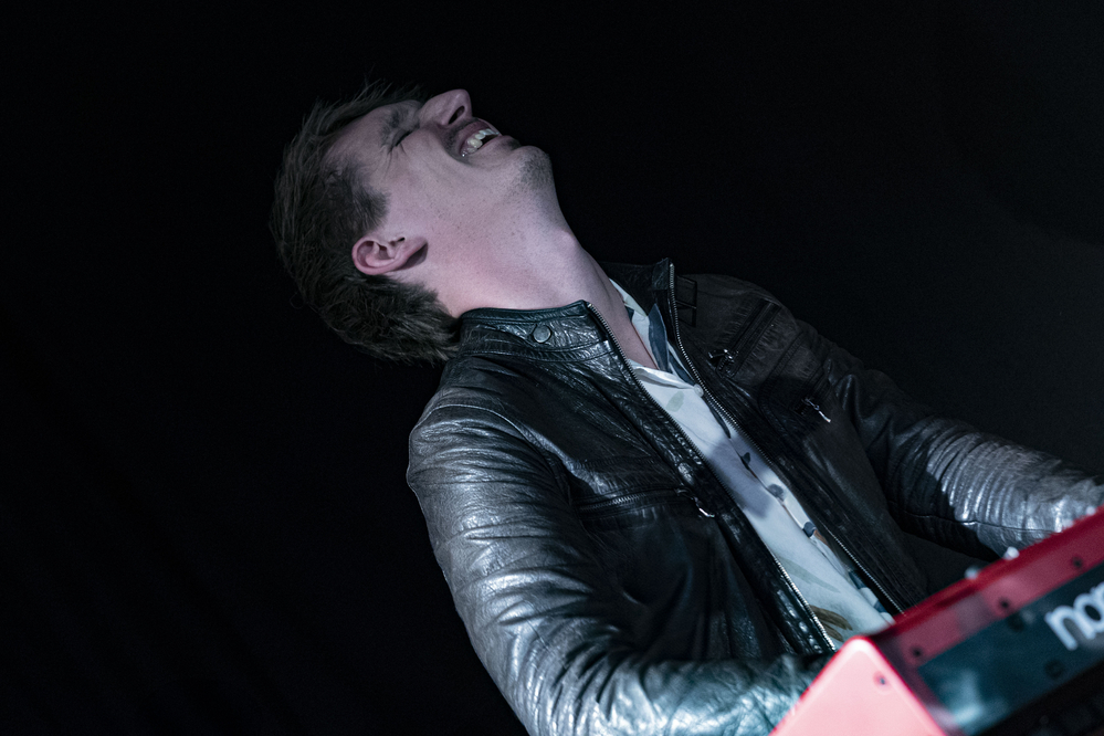 Matthijs Daniel, 
