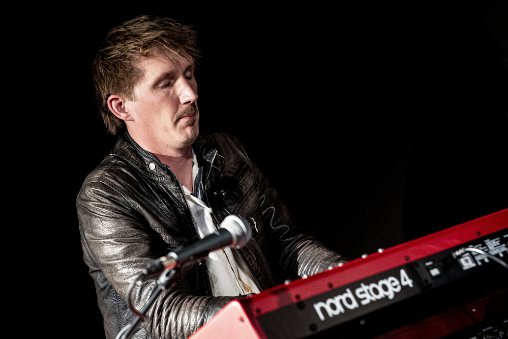 Matthijs Daniel, 
