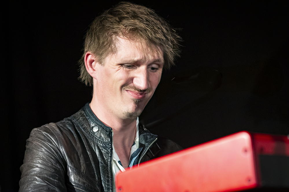 Matthijs Daniel, 

