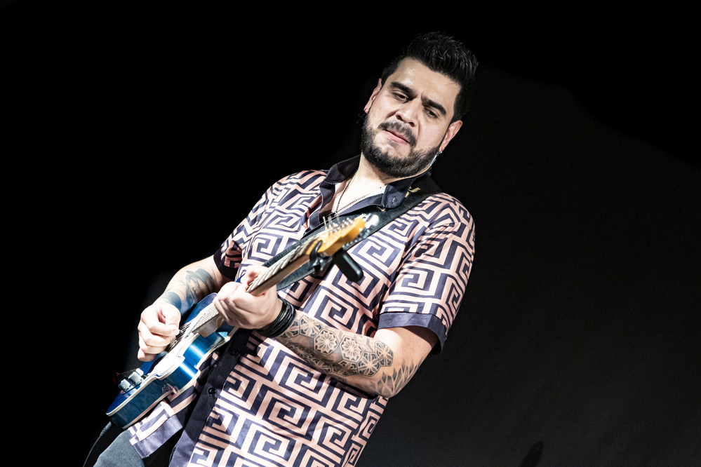 Jose Ramirez, 

