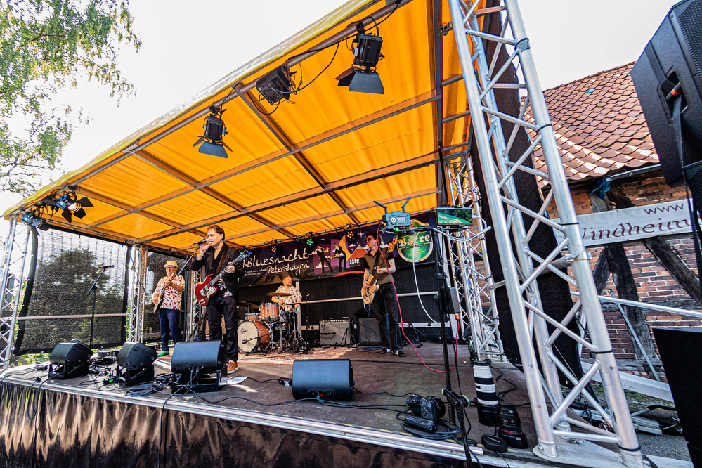 Johnny Burgin, Hein Meijer, Mikko Peltola , Jaska Prepula, 
