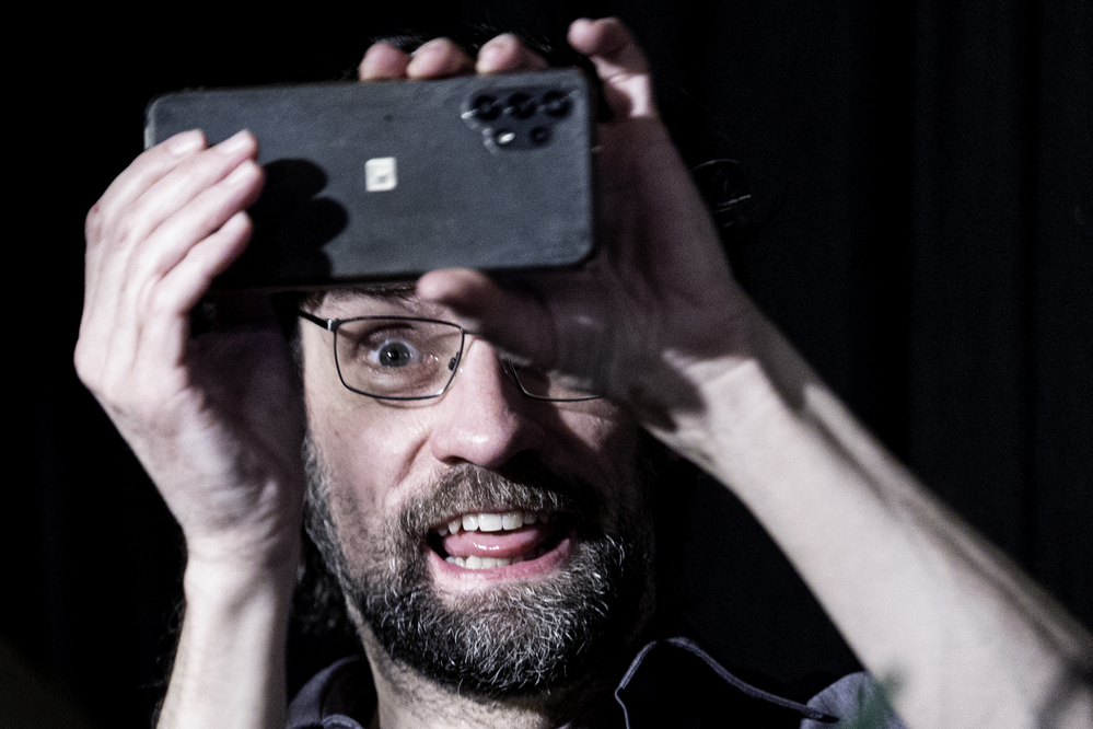 Florian Schaube, 
