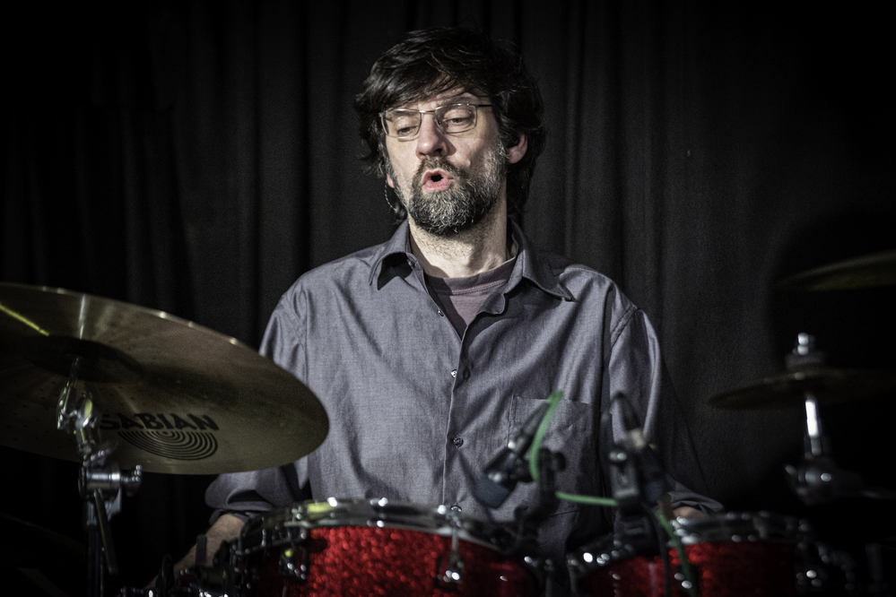 Florian Schaube, 
