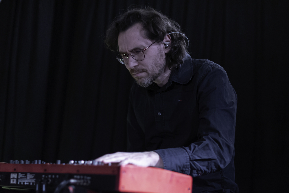 Arnold Ogrodnik, 
