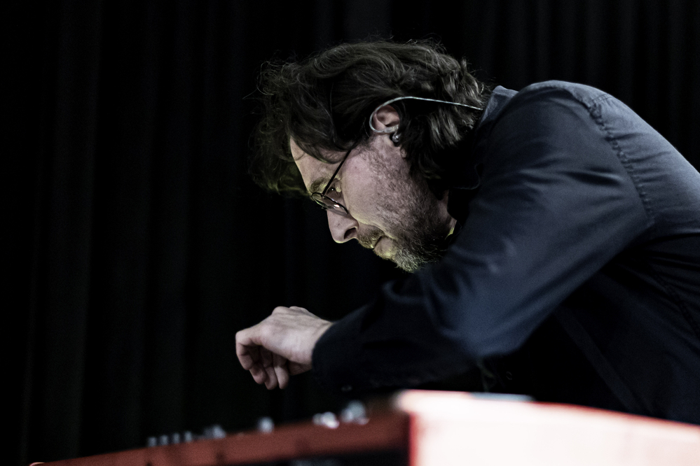 Arnold Ogrodnik, 
