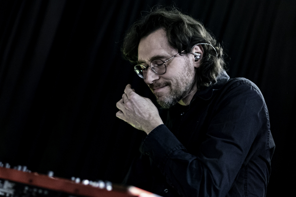 Arnold Ogrodnik, 
