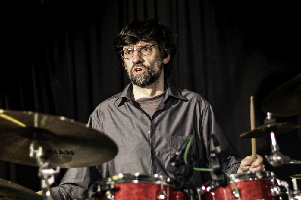 Florian Schaube, 
