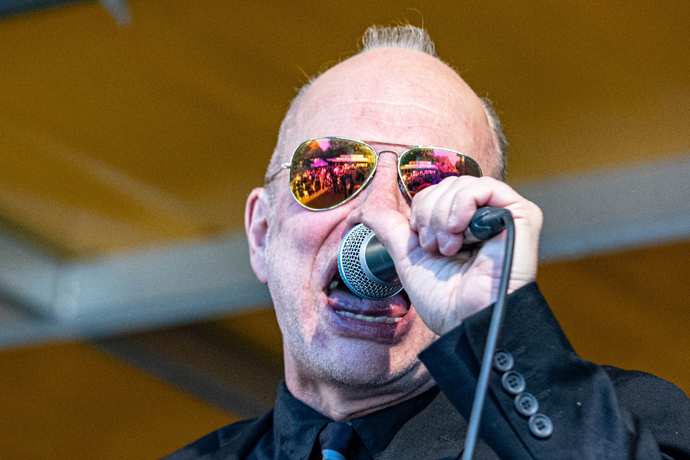 Tommy Moberg, 
