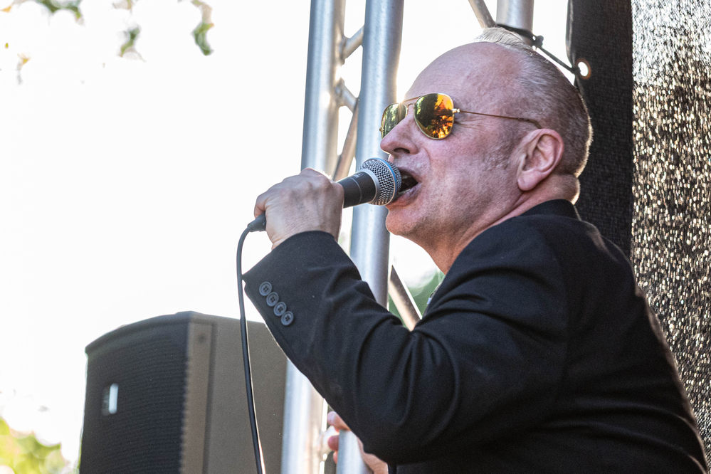 Tommy Moberg, 
