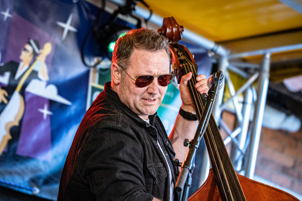 Lars Näsman, 
