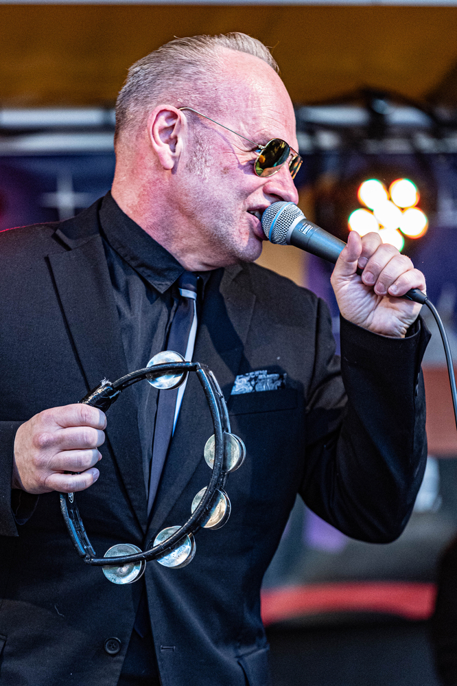 Tommy Moberg, 
