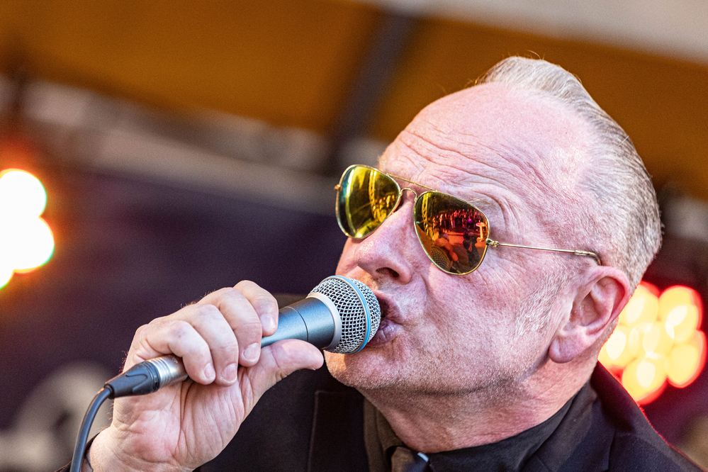 Tommy Moberg, 

