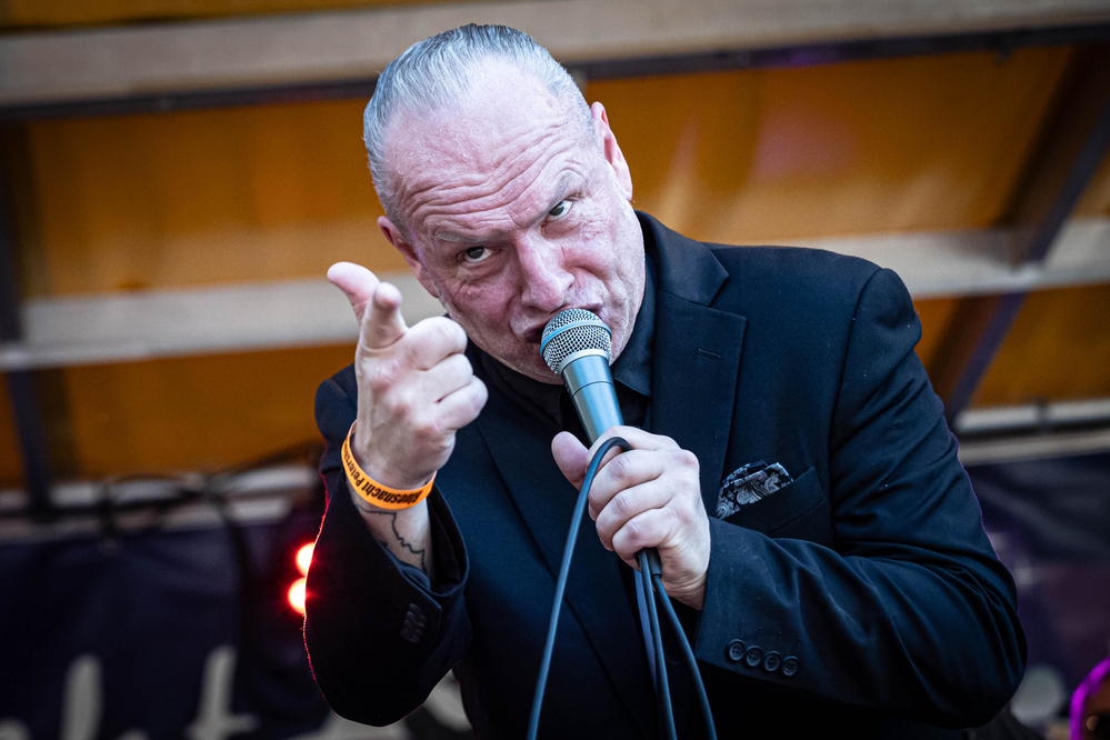 Tommy Moberg, 
