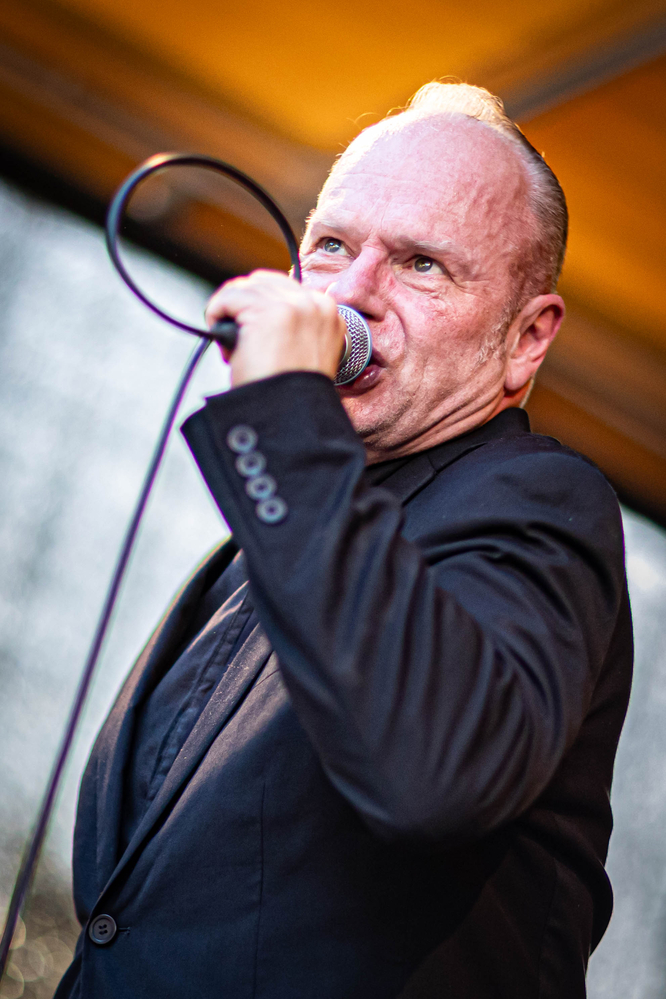Tommy Moberg, 
