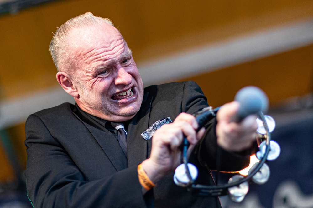 Tommy Moberg, 
