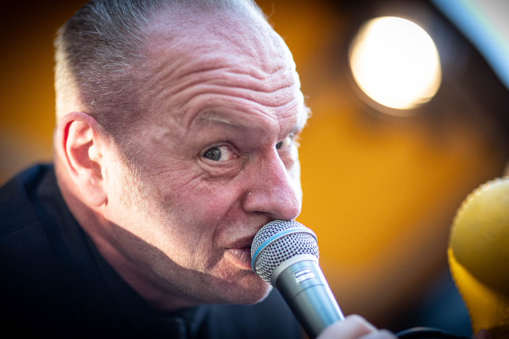 Tommy Moberg, 
