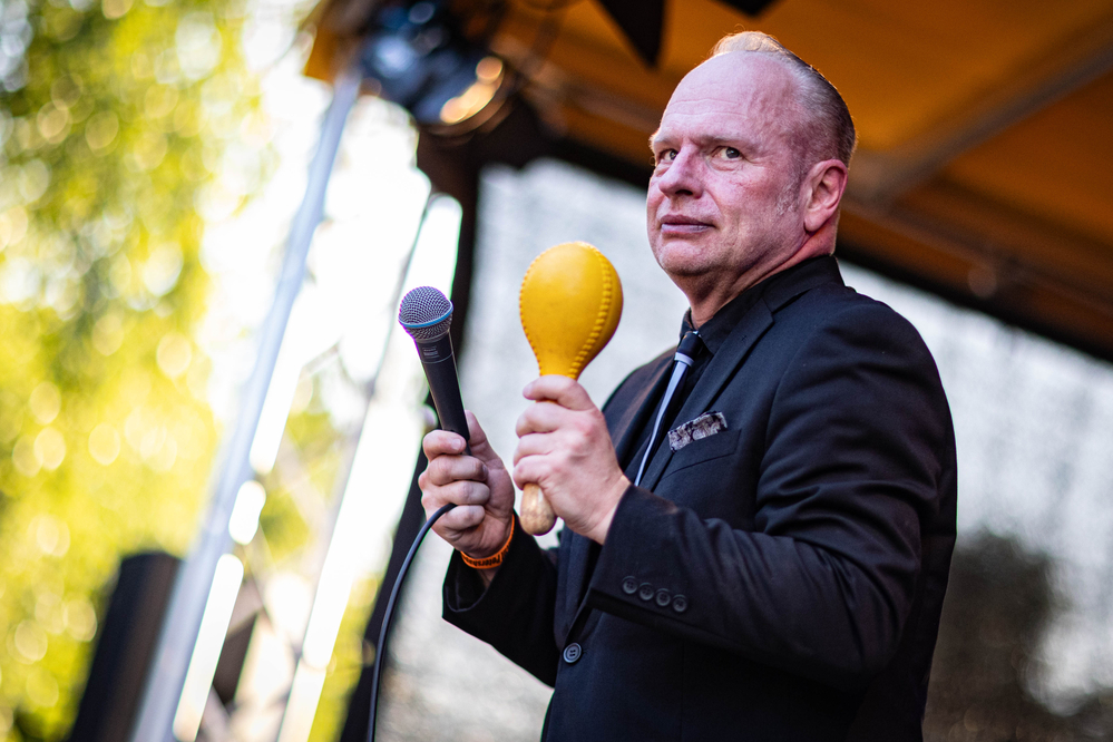 Tommy Moberg, 
