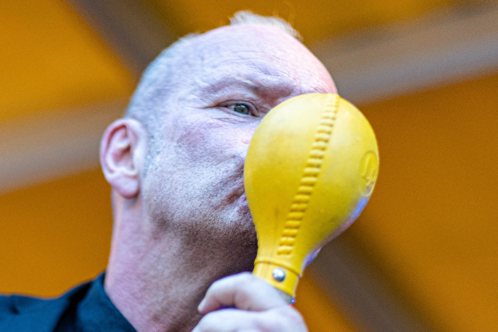 Tommy Moberg, 
