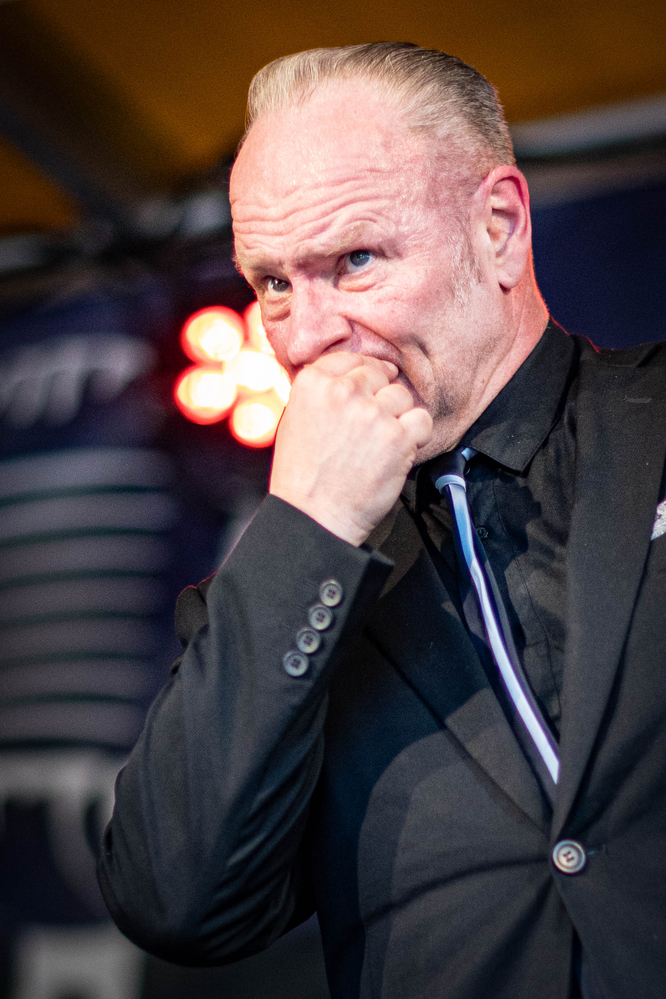 Tommy Moberg, 
