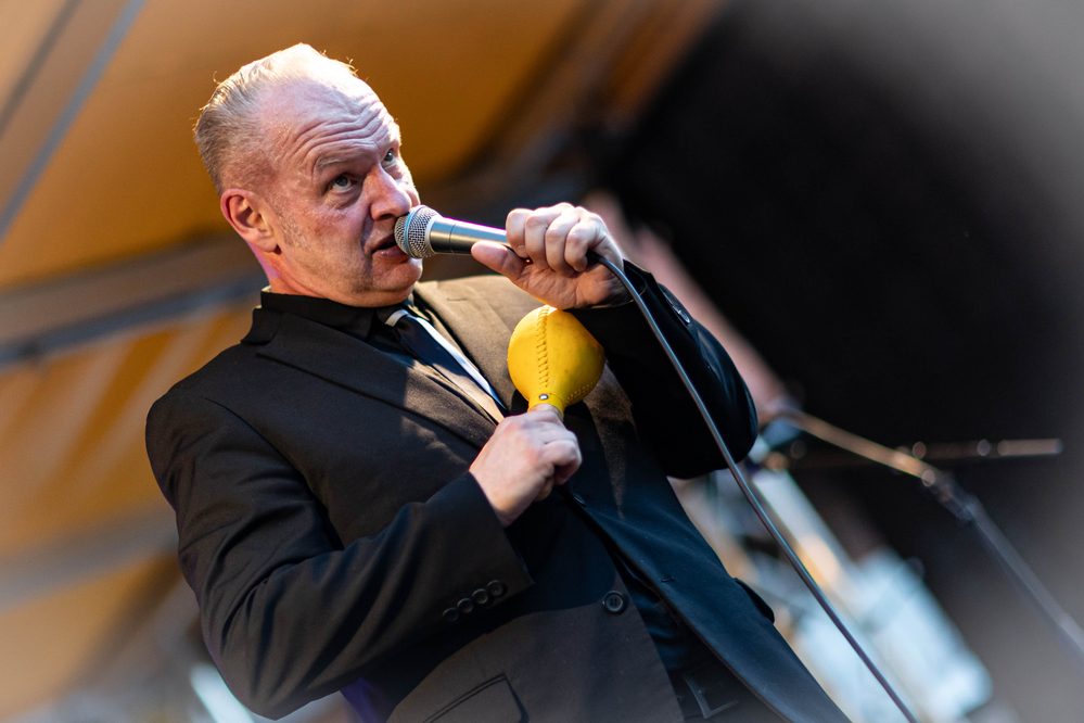 Tommy Moberg, 
