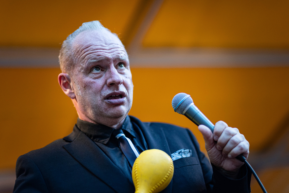 Tommy Moberg, 

