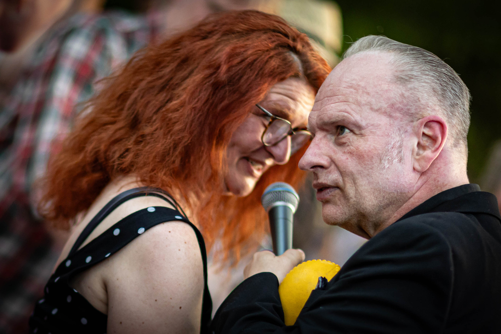 Tommy Moberg, 
