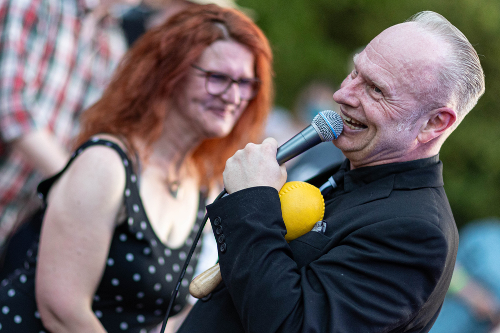 Tommy Moberg, 
