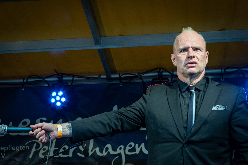 Tommy Moberg, 
